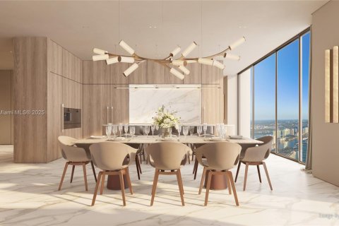 Condo in Sunny Isles Beach, Florida, 4 bedrooms  № 1890783 - photo 6
