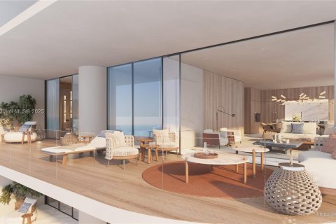 Condo in Sunny Isles Beach, Florida, 4 bedrooms  № 1890783 - photo 13