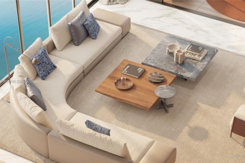 Condo in Sunny Isles Beach, Florida, 4 bedrooms  № 1890783 - photo 9