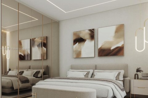 Condo in Sunny Isles Beach, Florida, 4 bedrooms  № 1890783 - photo 17