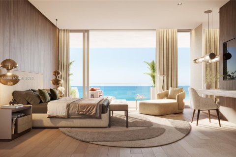 Condo in Sunny Isles Beach, Florida, 4 bedrooms  № 1890783 - photo 20