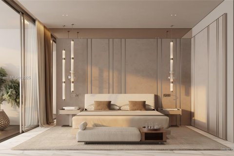 Condo in Sunny Isles Beach, Florida, 4 bedrooms  № 1890783 - photo 12