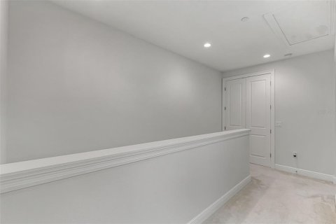 Townhouse in LAKESHORE in Winter Garden, Florida 3 bedrooms, 190.64 sq.m. № 1900309 - photo 15