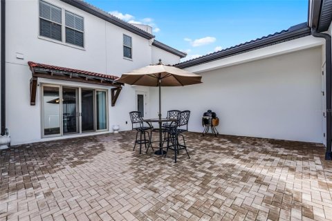 Townhouse in LAKESHORE in Winter Garden, Florida 3 bedrooms, 190.64 sq.m. № 1900309 - photo 29