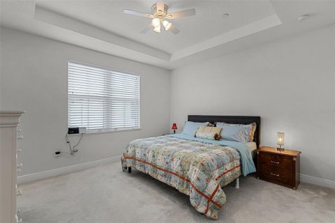 Townhouse in LAKESHORE in Winter Garden, Florida 3 bedrooms, 190.64 sq.m. № 1900309 - photo 16