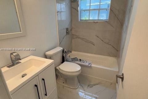 Condo in Miami Beach, Florida  № 1775292 - photo 12