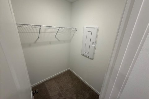 Touwnhouse à louer à Winter Haven, Floride: 3 chambres, 132.2 m2 № 2410545 - photo 2
