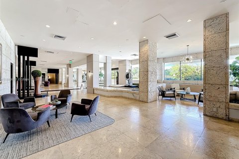 Copropriété à louer à Aventura, Floride: 2 chambres, 114.27 m2 № 1941238 - photo 3