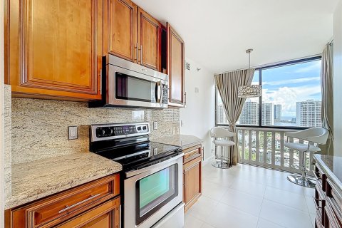 Copropriété à louer à Aventura, Floride: 2 chambres, 114.27 m2 № 1941238 - photo 5