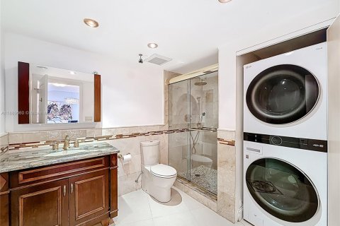 Copropriété à louer à Aventura, Floride: 2 chambres, 114.27 m2 № 1941238 - photo 21