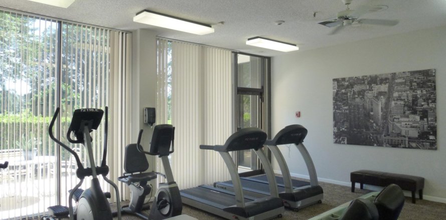 Condo à West Palm Beach, Floride, 2 chambres № 1228567