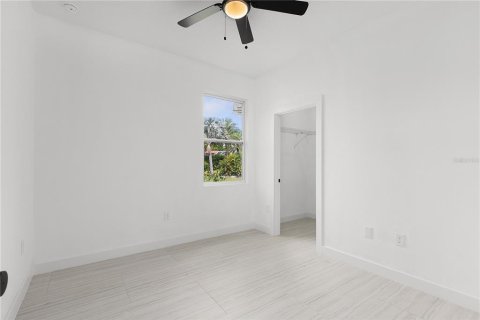 House in Punta Gorda, Florida 4 bedrooms, 185.8 sq.m. № 1840562 - photo 27
