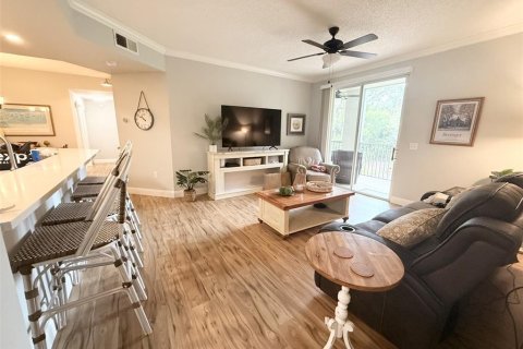 Copropriété à louer à Sarasota, Floride: 3 chambres, 144.83 m2 № 2403284 - photo 5