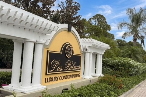 Copropriété à louer à Sarasota, Floride: 3 chambres, 144.83 m2 № 2403284 - photo 26