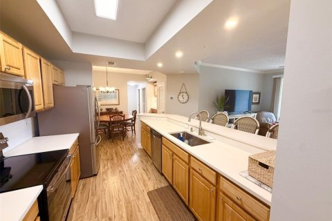 Copropriété à louer à Sarasota, Floride: 3 chambres, 144.83 m2 № 2403284 - photo 9