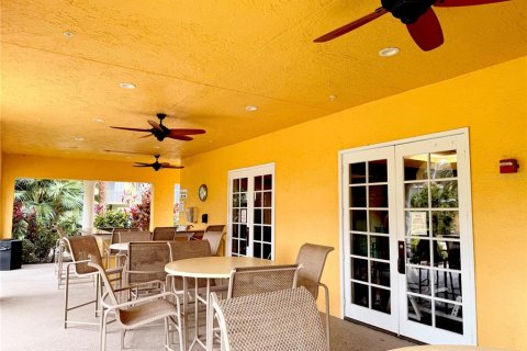 Copropriété à louer à Sarasota, Floride: 3 chambres, 144.83 m2 № 2403284 - photo 30