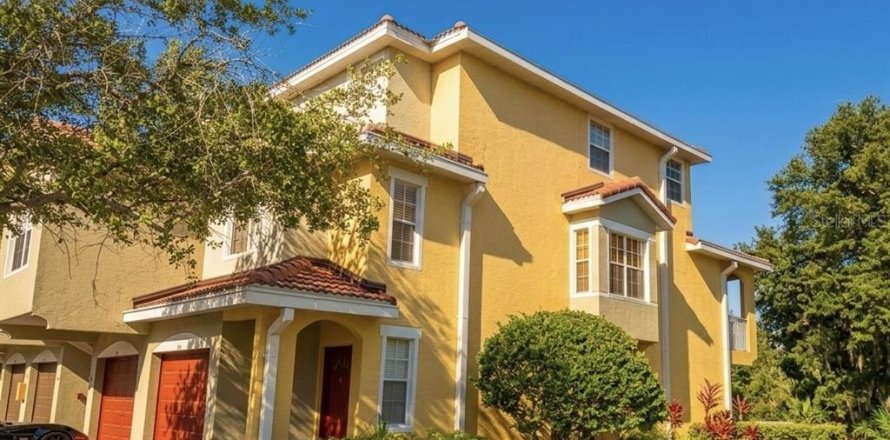 Condo à Sarasota, Floride, 3 chambres  № 2403284