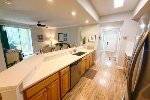 Copropriété à louer à Sarasota, Floride: 3 chambres, 144.83 m2 № 2403284 - photo 10
