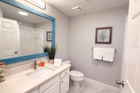 Copropriété à louer à Sarasota, Floride: 3 chambres, 144.83 m2 № 2403284 - photo 16
