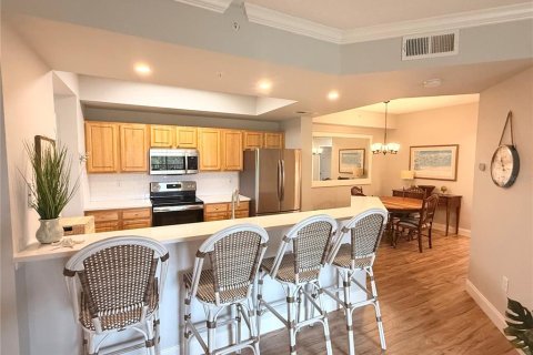 Copropriété à louer à Sarasota, Floride: 3 chambres, 144.83 m2 № 2403284 - photo 8