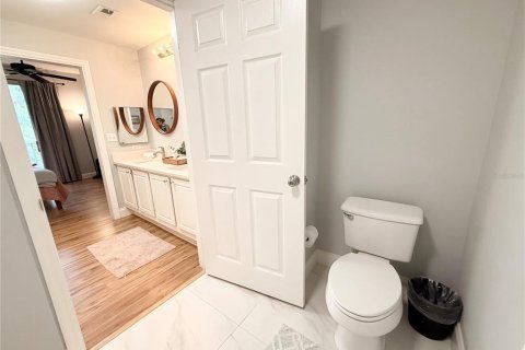 Copropriété à louer à Sarasota, Floride: 3 chambres, 144.83 m2 № 2403284 - photo 21