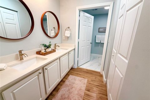 Copropriété à louer à Sarasota, Floride: 3 chambres, 144.83 m2 № 2403284 - photo 20