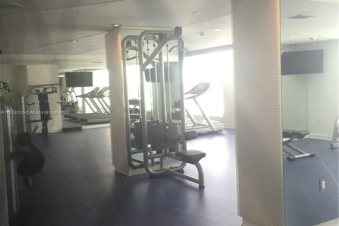 Купить кондоминиум в Майами, Флорида 1 спальня, 60.2м2, № 2035050 - фото 9