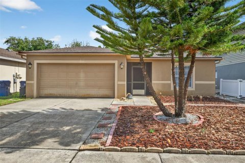 Casa en venta en Odessa, Florida, 3 dormitorios, 157 m2 № 1832892 - foto 1