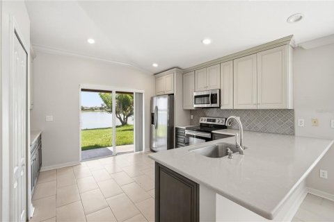 Villa ou maison à louer à Wesley Chapel, Floride: 3 chambres, 120.77 m2 № 2321090 - photo 8