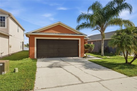 Villa ou maison à louer à Wesley Chapel, Floride: 3 chambres, 120.77 m2 № 2321090 - photo 3