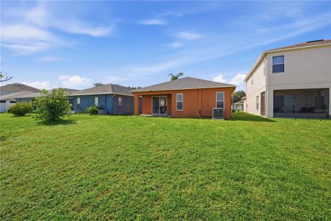 Villa ou maison à louer à Wesley Chapel, Floride: 3 chambres, 120.77 m2 № 2321090 - photo 24