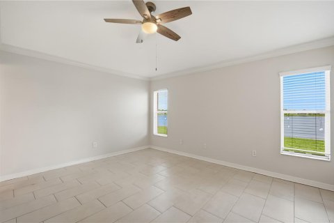 Villa ou maison à louer à Wesley Chapel, Floride: 3 chambres, 120.77 m2 № 2321090 - photo 11