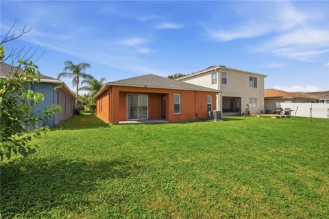 Villa ou maison à louer à Wesley Chapel, Floride: 3 chambres, 120.77 m2 № 2321090 - photo 22