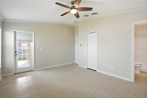 Villa ou maison à louer à Wesley Chapel, Floride: 3 chambres, 120.77 m2 № 2321090 - photo 13