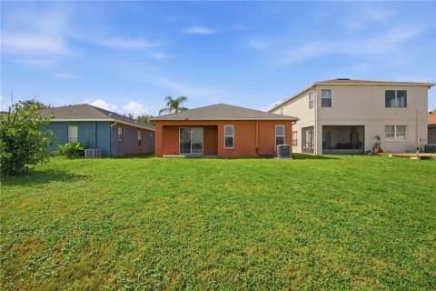 Villa ou maison à louer à Wesley Chapel, Floride: 3 chambres, 120.77 m2 № 2321090 - photo 23