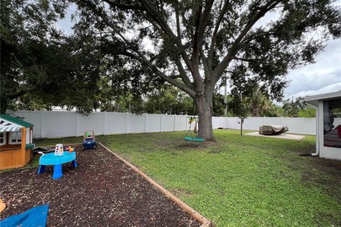 House in Daytona Beach, Florida 3 bedrooms, 96.15 sq.m. № 1908326 - photo 19