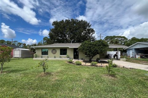 House in Daytona Beach, Florida 3 bedrooms, 96.15 sq.m. № 1908326 - photo 20