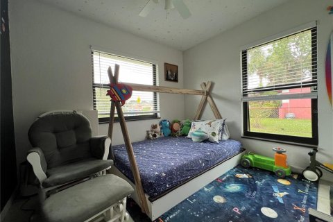 House in Daytona Beach, Florida 3 bedrooms, 96.15 sq.m. № 1908326 - photo 9