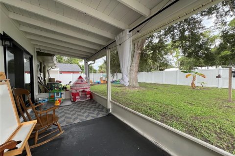House in Daytona Beach, Florida 3 bedrooms, 96.15 sq.m. № 1908326 - photo 14