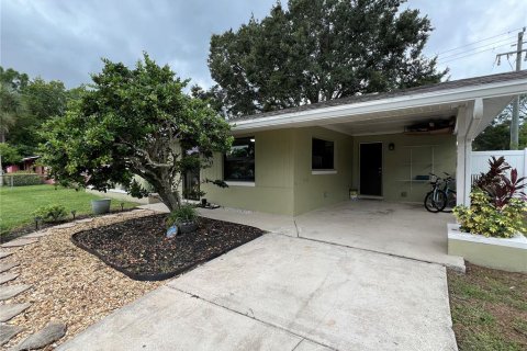 House in Daytona Beach, Florida 3 bedrooms, 96.15 sq.m. № 1908326 - photo 4