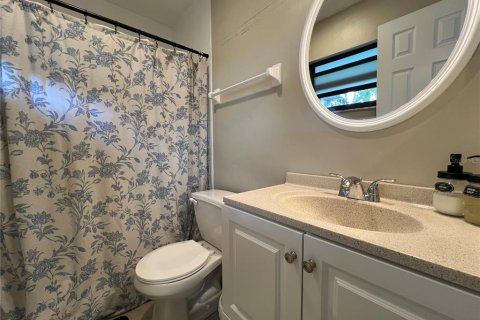 House in Daytona Beach, Florida 3 bedrooms, 96.15 sq.m. № 1908326 - photo 13