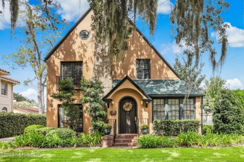 Casa en venta en Jacksonville, Florida, 4 dormitorios, 220.18 m2 № 773686 - foto 1