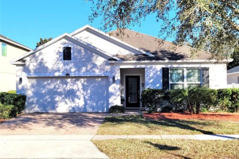 Villa ou maison à vendre à Orlando, Floride: 3 chambres, 190.08 m2 № 2142337 - photo 2