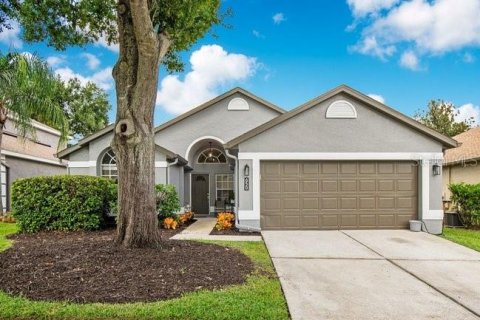 Casa en Lake Mary, Florida 3 dormitorios, 147.9 m2 № 2362487