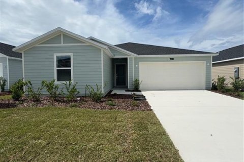Villa ou maison à louer à Ocala, Floride: 4 chambres, 169.18 m2 № 1817556 - photo 1