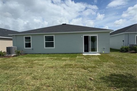 Villa ou maison à louer à Ocala, Floride: 4 chambres, 169.18 m2 № 1817556 - photo 23