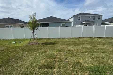 Villa ou maison à louer à Ocala, Floride: 4 chambres, 169.18 m2 № 1817556 - photo 20