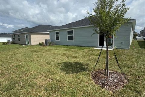 Villa ou maison à louer à Ocala, Floride: 4 chambres, 169.18 m2 № 1817556 - photo 24