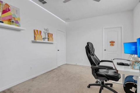 Casa en alquiler en Sanford, Florida, 4 dormitorios, 267.84 m2 № 1788095 - foto 27