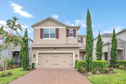 Casa en alquiler en Sanford, Florida, 4 dormitorios, 267.84 m2 № 1788095 - foto 1